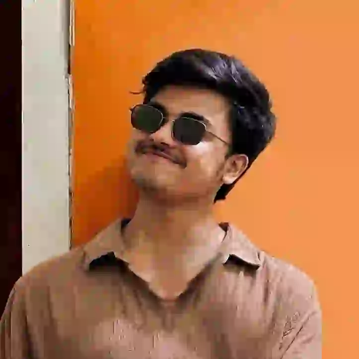 Mridupawan Parashar